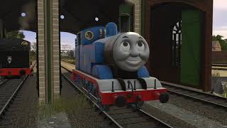 Trainz Test 2