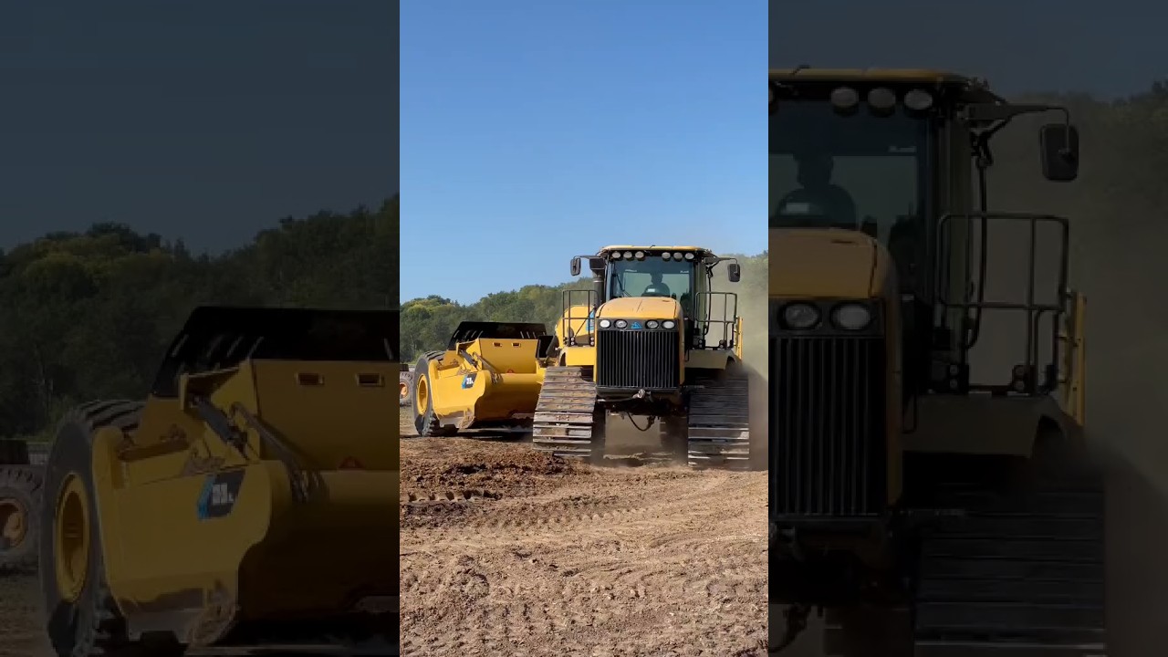 Why Does Everyone Like Prototype MTS 3630T