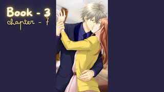 Aito Hozumi [Chapter - 3.7]  - "Rental Boyfriends" - Honey Magazine (Stones used 💎) screenshot 5