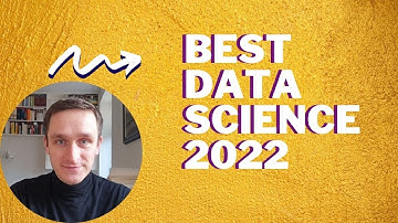 Best Data Science Career Certificates in 2022 on Coursera