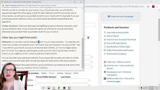 Roanoke Public Libraries-Finding Vital Records on Ancestry