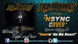 N'Sync- Tearin' Up My Heart (Sea Of Kings Cover)