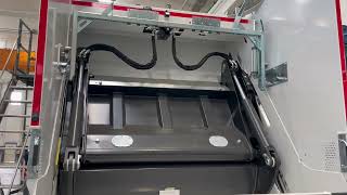Carpenterie Compattatori e Caricatori Alfa Automation  10