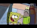 SpongeBob SquarePants with the Mr Crab's this SpongeBob on the Best day of world. Out to this time.😃