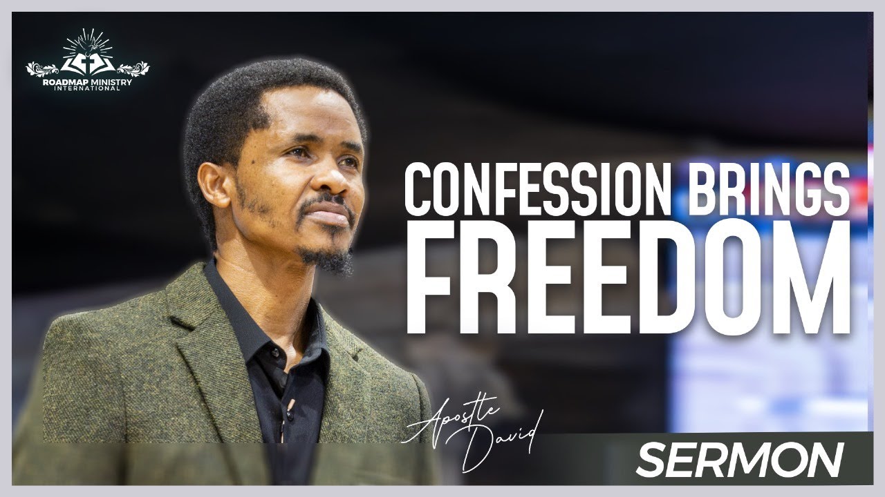 ВЫ ДЕЙСТВИТЕЛЬНО СВОБОДНЫ? l АПОСТОЛ ДАВИД