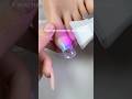pov: the changed my nail routine