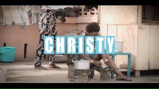 Paa Kwasi - Christy By Dobble (Official video)