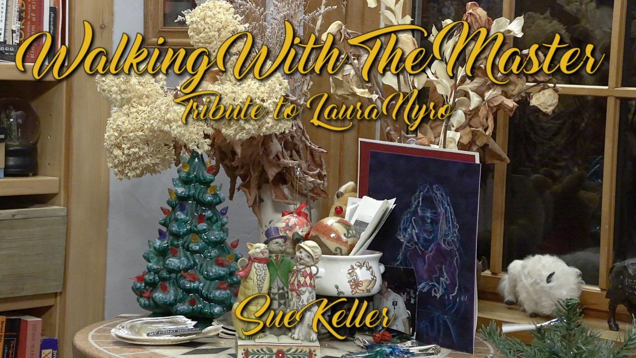 Christmas In My Soul - Sue Keller