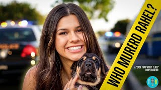 The case nobody can solve: Who killed Rachel Hansen?