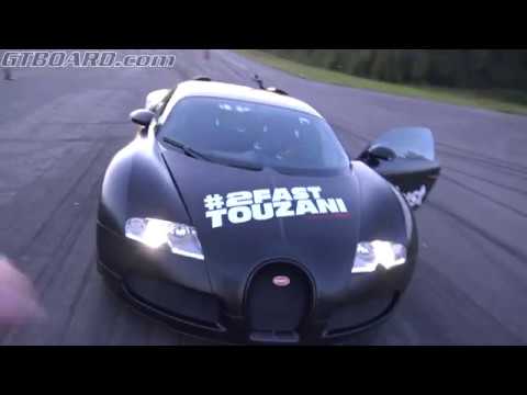 [4k] Bugatti Veyron 16.4 "Dutchbugs" vs EVERYTHING Kawa H2, Nismo GTR, AMG GT, BMW M5 and MORE 🤑🤓