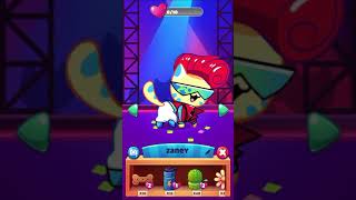 Cat Game- The Cats Collector floors 13, 14, and 15 screenshot 5