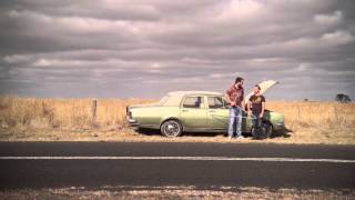 RACV vs Giant coat hanger