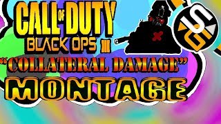 Shutter's Black Ops 3 Collateral Montage