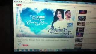 Weli Liya cover Ibtissam Tiskat feat Two Tone