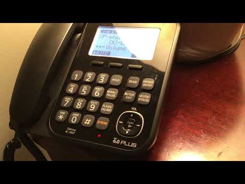 Video: How To Dial A Number Without An Area Code