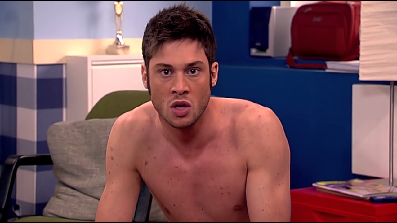 AQUÍ ME LAS DEN TODAS  CAPITULO 67