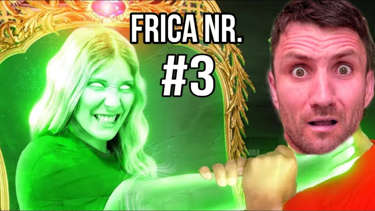 🔴 SUPRAVIEȚUIM FRICILOR din COPILĂRIE 👻 ERICA și FRICA de BULLYING 🚨