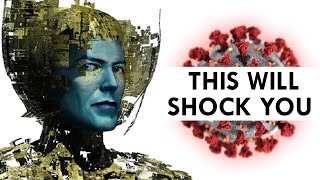 David Bowie's OMICRON Message From The Past!