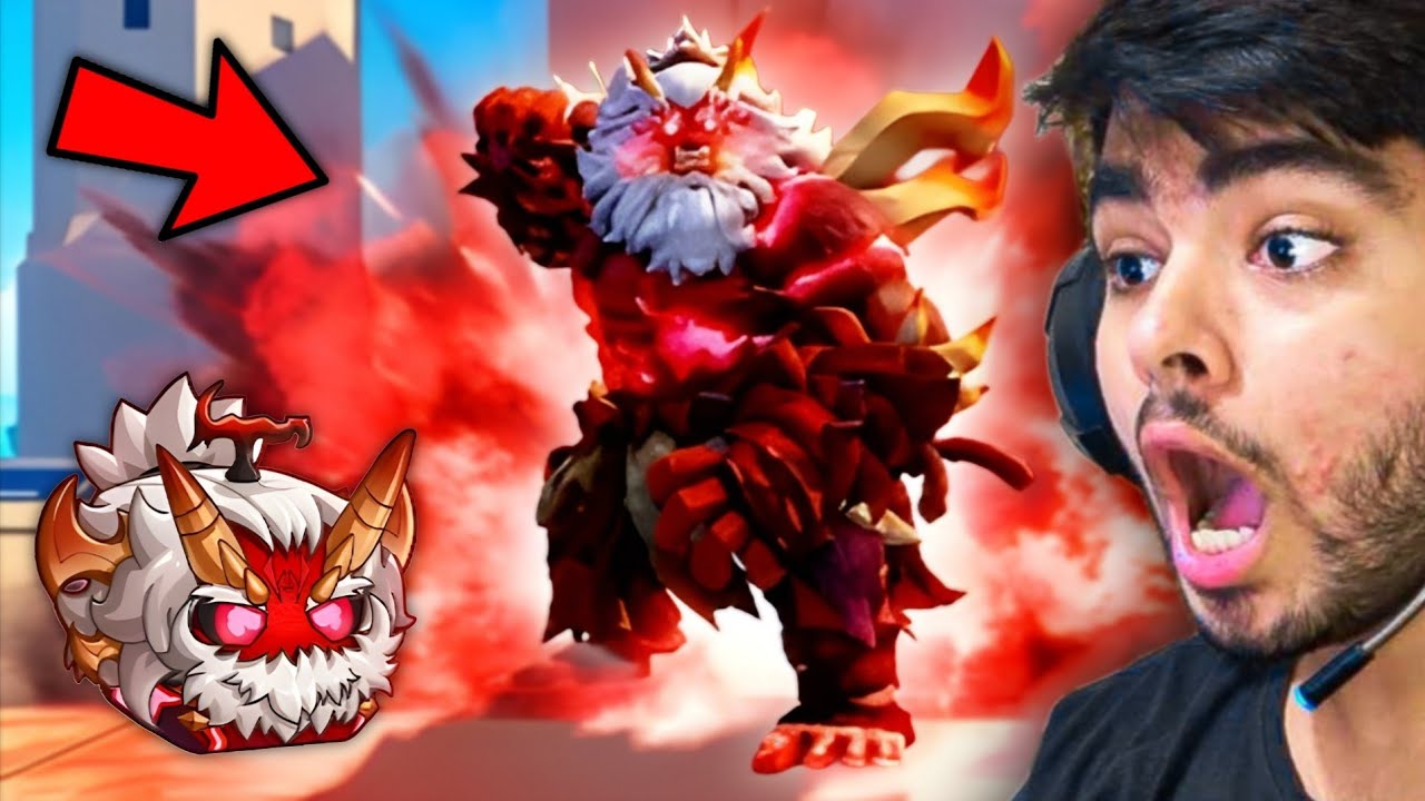 (DON'T MISS) 👹NEW FIEND YETI FRUIT  & Valentine's Update 29.5 | Blox Fruits