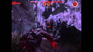 Evolve: (60fps) Dam Stealthy Goliath