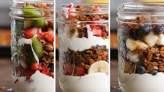 Recipes:
https://tasty.co/compilation/deliciously-easy-to-prep-breakfast-oat-recipes
to check out classic tasty recipes on our new @tasty pag...