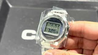 CASIO 50th Anniversary TRN-50-2A | First Look!