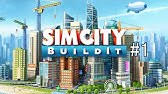 Simcity シムシティで約12万シムを無料で稼ぐ方法 チート級 Youtube