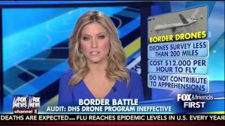 Ainsley Earhardt And Lea Gabrielle Smile Thighs 1715 Sped Up