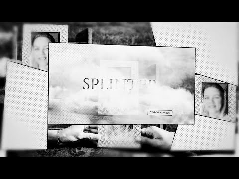 10. SPLINTER