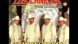 Los Empacadores - Los Canelos De Durango chords