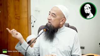 Bacaan Imam Salah, Kena Terus Tegur Semasa Solat? - Ustaz Azhar Idrus 