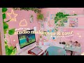 STUDIO VLOG 