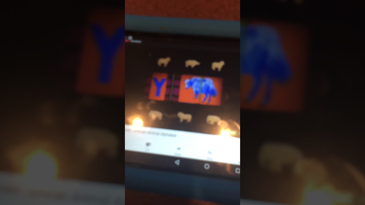 Sesame Street Y is for Yak YouTube