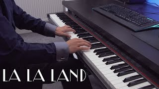 City of Stars- La La Land (Piano)