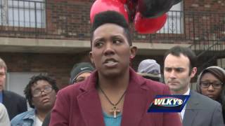 Family of man killed by LMPD officers looks for answers 6 months later