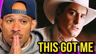Rapper First Time Reaction To Brad Paisley  He Didnt Have To Be Oh My This Got Me