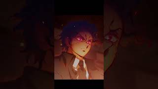 Ubuyashiki's Death 😭Demon Slayer #animeshorts #shorts #shortsfeed #edit #animeedit  #ytshorts #4k