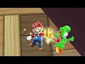 Super Mario Galaxy 2 Ep 9 Hightail Falls Galaxy 