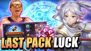 $150 ULTRA VALUE TRANSCENDANCE PACK COM2US I HAVE COME TO COLLECT - SUMMONERS WAR
