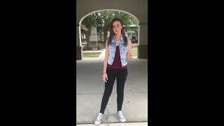 Introduction Speech- SPC 1017