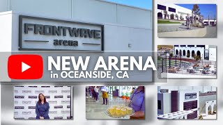 Jenn Dolan visits Frontwave Arena in Oceanside, CA - Full Episode