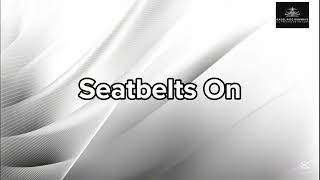 Seatbelts On (RADR Stream Intro) - Offical Soundtrack Video