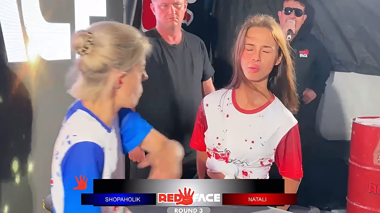 ShopaholicAdel VS Natália - Celý Zápas