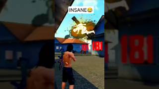 CS Ranked Clips 🎮🔥 #freefire #freefirehighlights #ffshorts #shortvideo