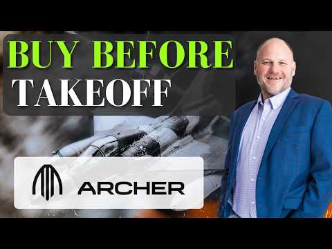 Archer’s 30% Breakout