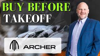 Archer’s 30% Breakout Just Started — DON&#39;T Ignore THIS Signal
