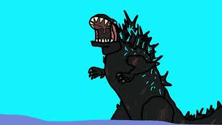 L2000 Episode 5: Kaiju war/MINUS ONE…. Godzilla Minus One #godzilla