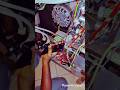 Fixing Wrong Wiring in MKN Oven 🔧🔥 | Easy Repair Guide 🧑‍🔧 #OvenRepair #WiringFix #shorts