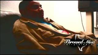 ANT B SPEAKS ON "GITTIN HIGH"