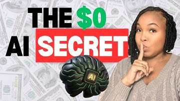 Best AI Side Hustle to Start Today | Make Money from Home with $0 Investment